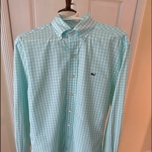 Vineyard Vines Men’s shirt size small